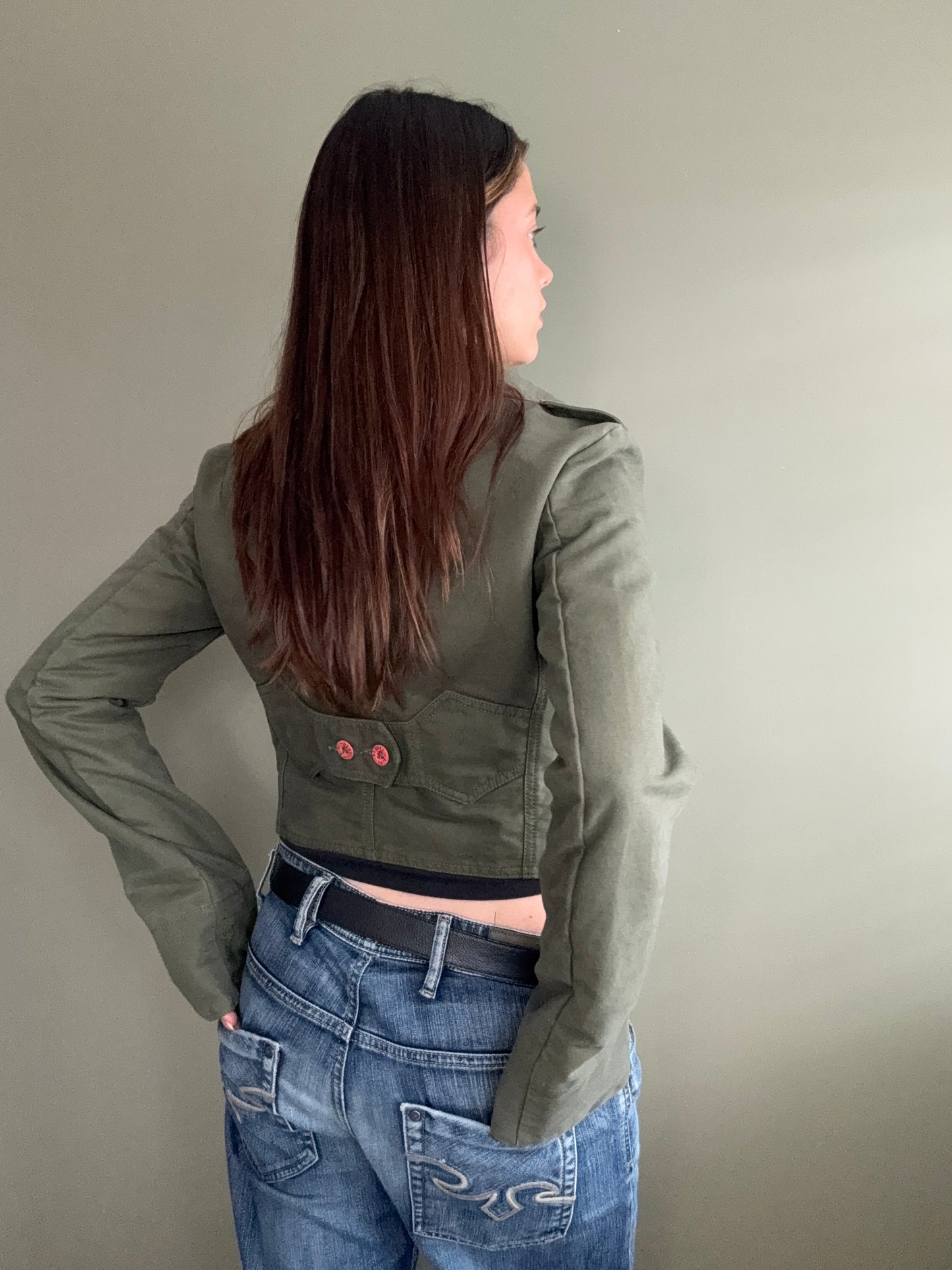 Diesel Jacket (L)