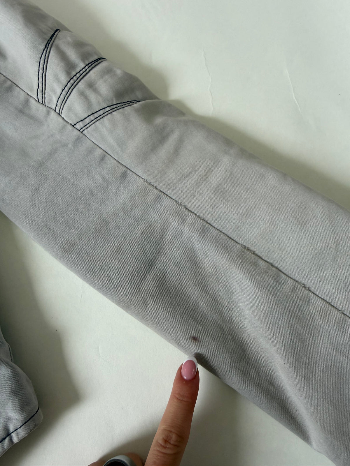 Diesel Fitted Jacket (S)