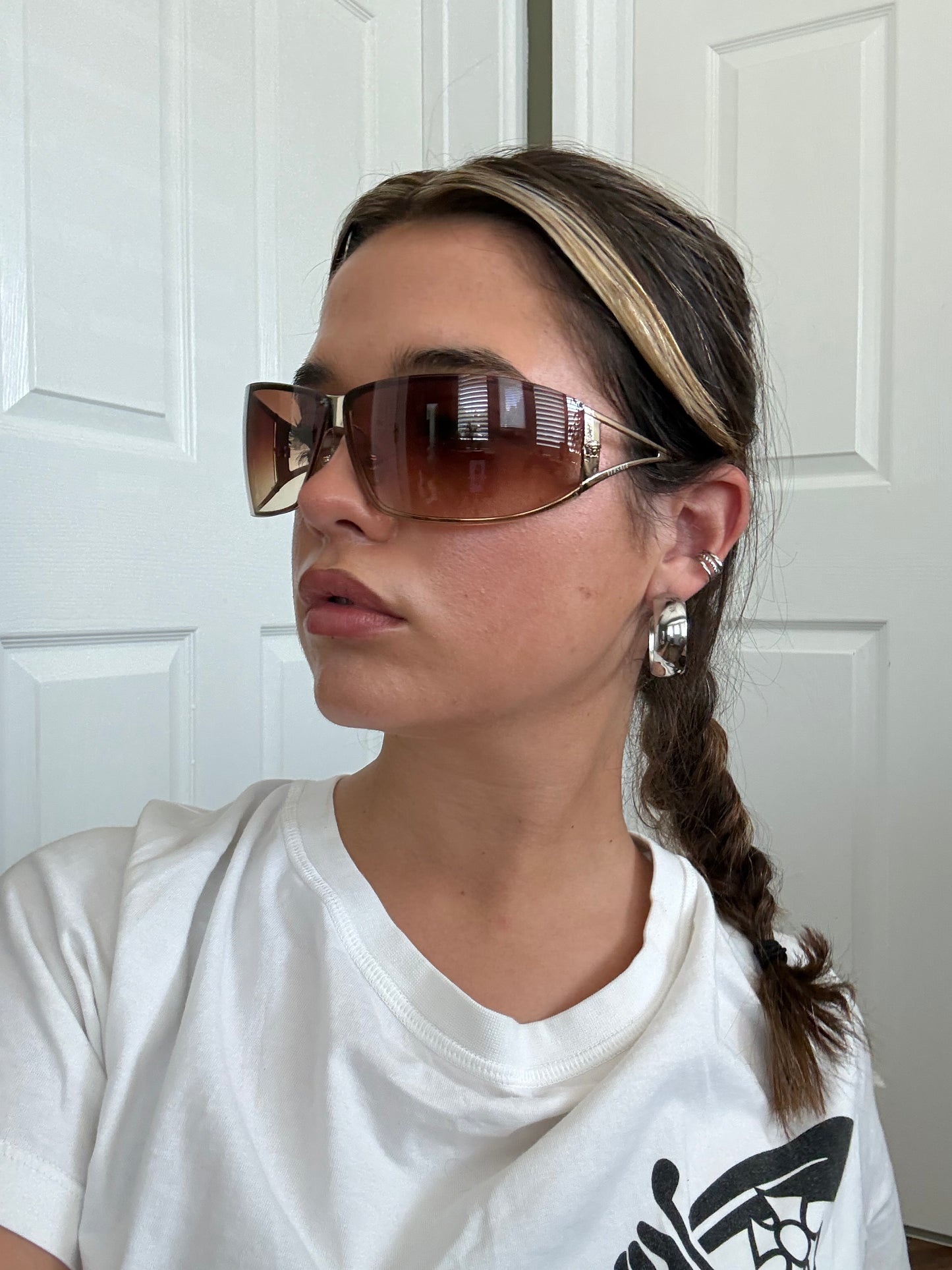 Versace Sunglasses
