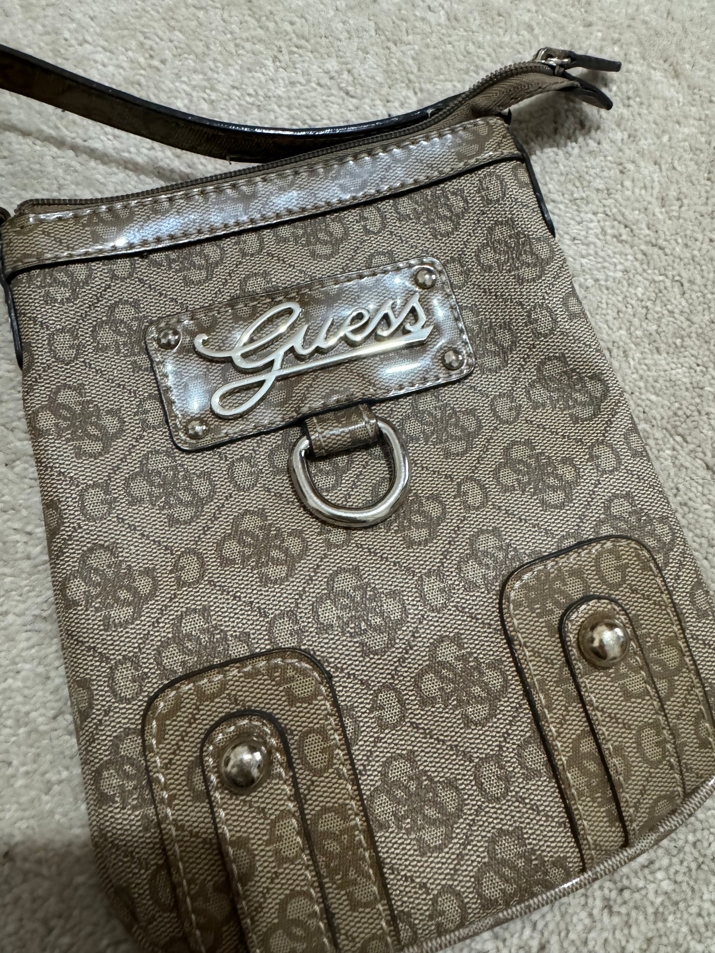 Guess Crossbody Bag