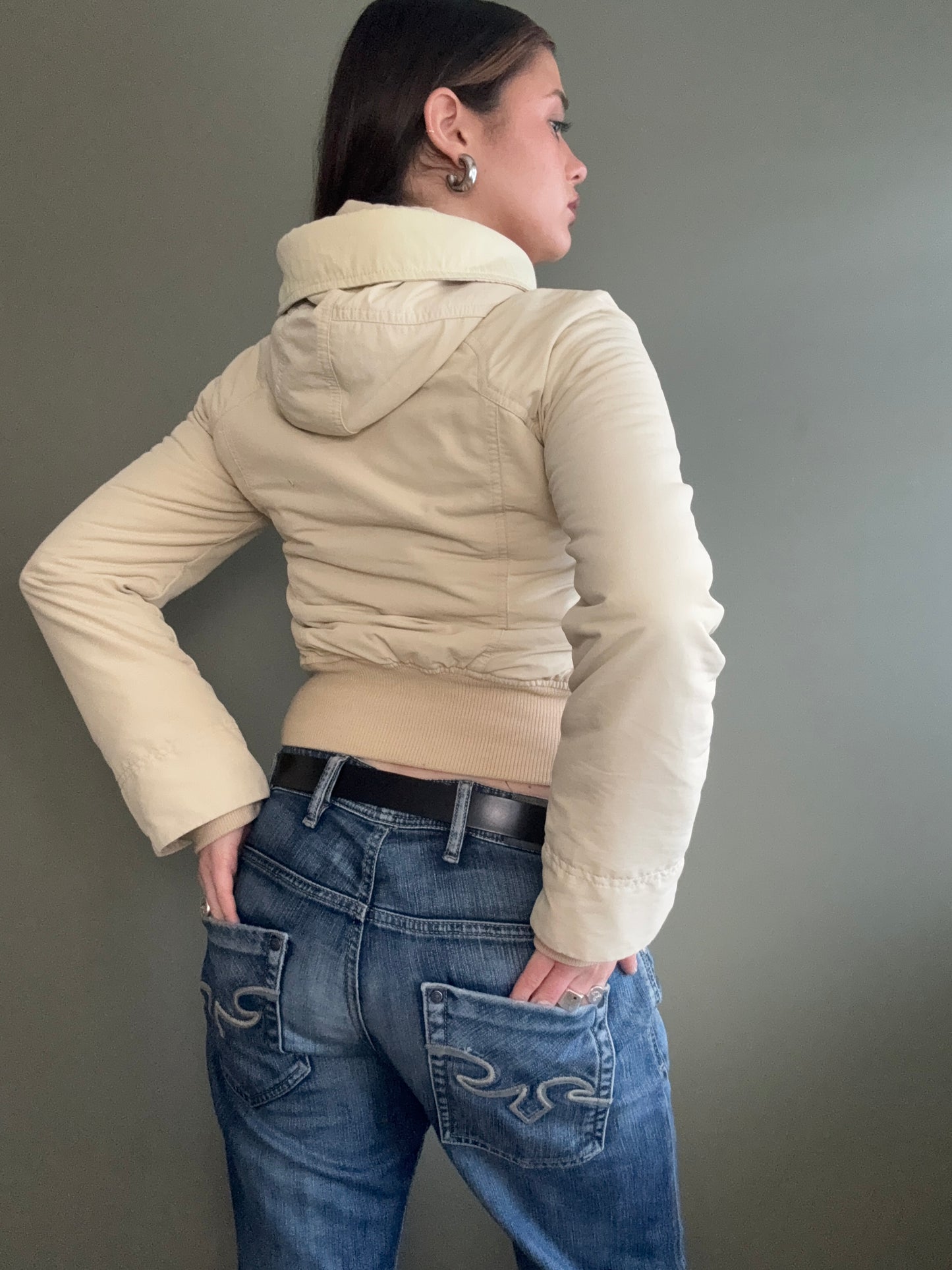 Diesel Bomber Jacket (S)