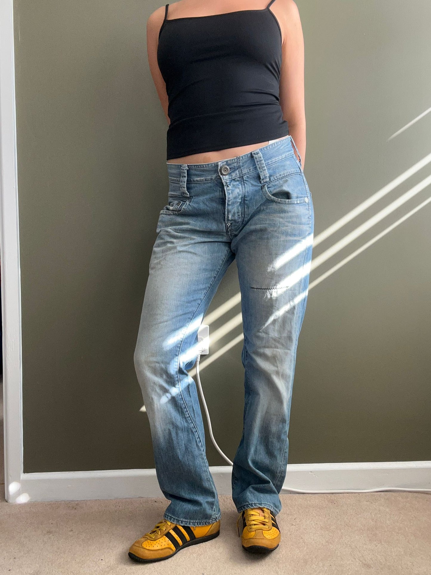 G-Star Jeans