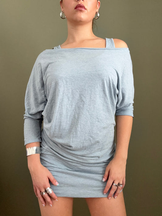 Bench Double Layer Dress (S)