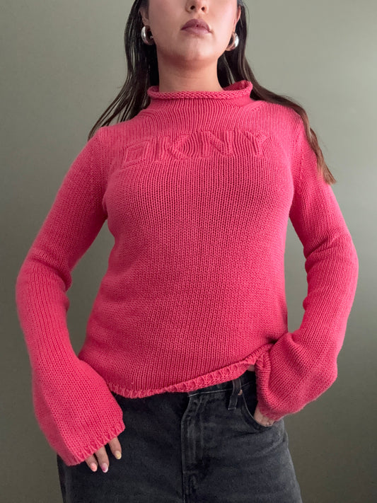 DKNY Knit Jumper (S)