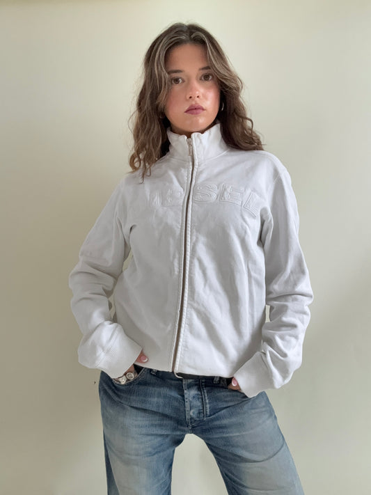 Diesel Zip Jumper (L)