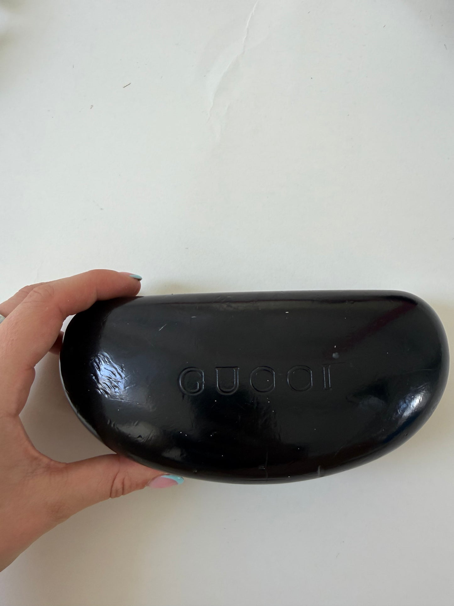 Vintage Gucci Sunglasses