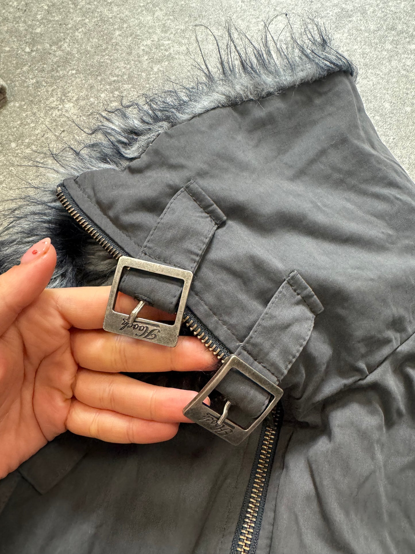 Hooch Jacket (S)
