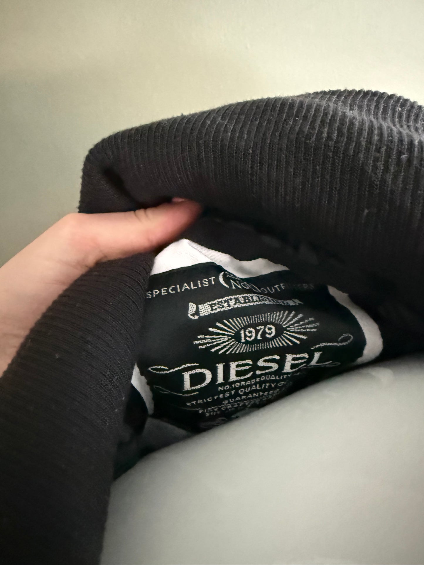 Diesel Jacket (S)