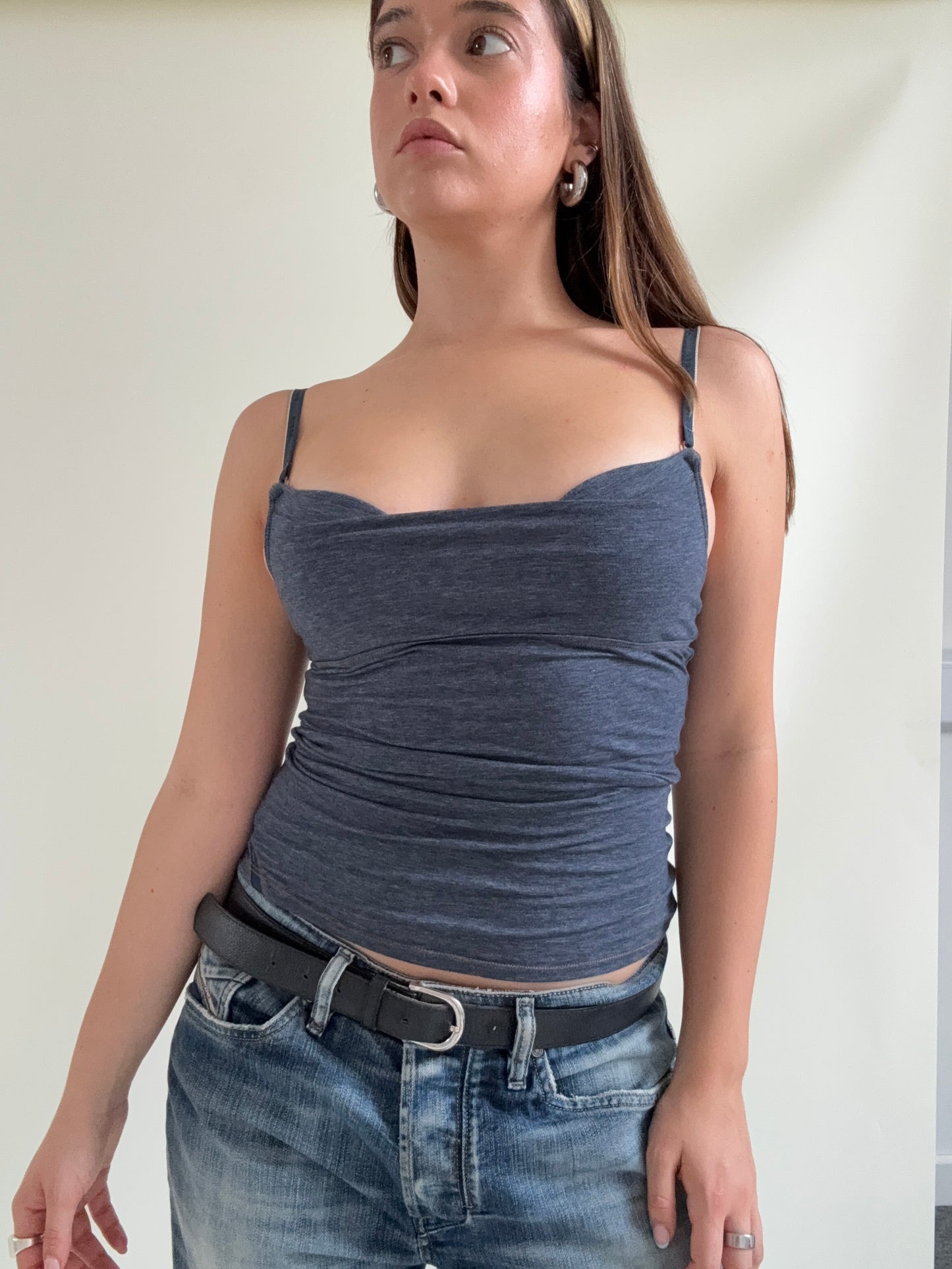 Diesel Bra Cami Top (UK6)