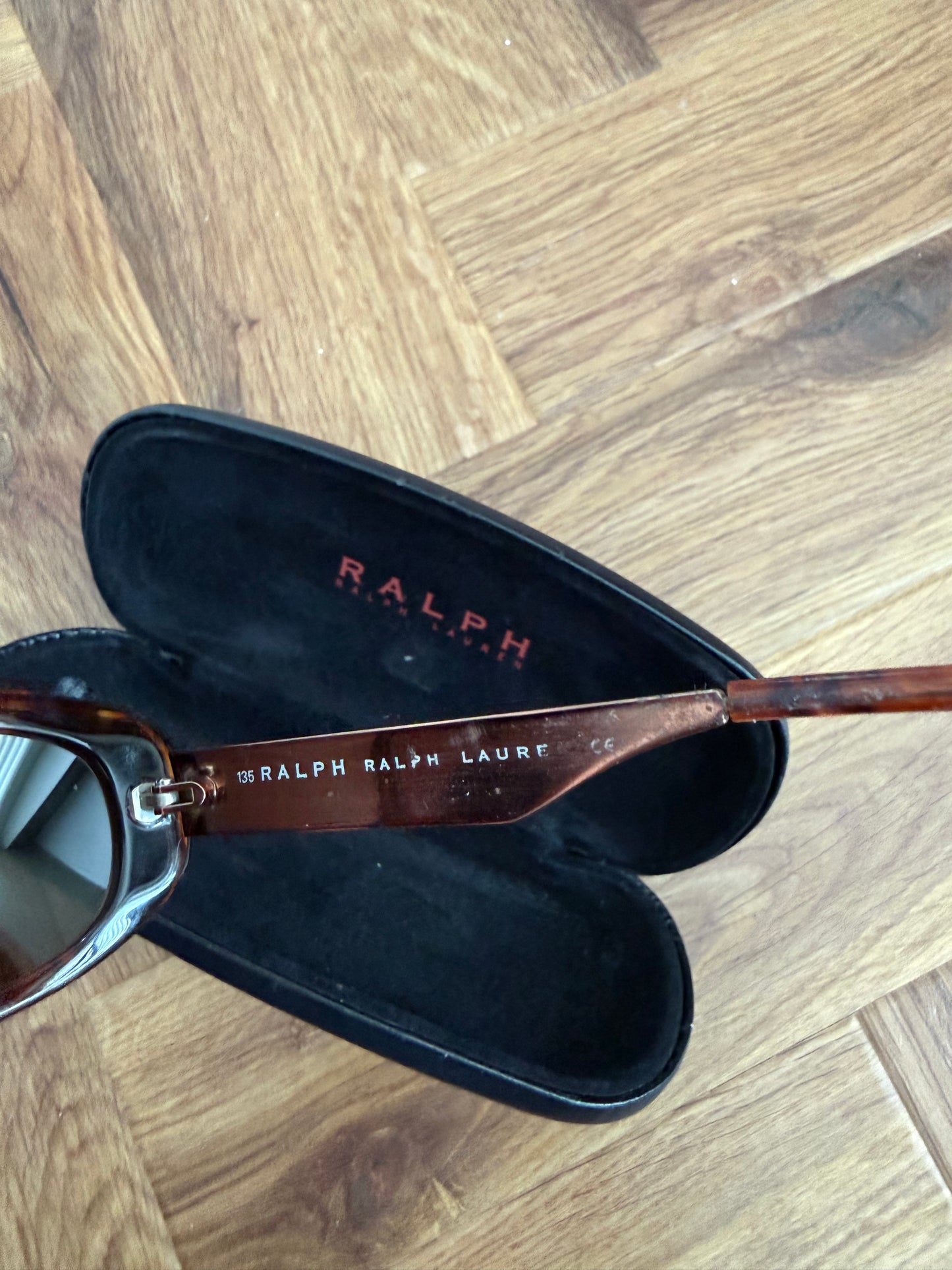 Ralph Lauren Sunglasses