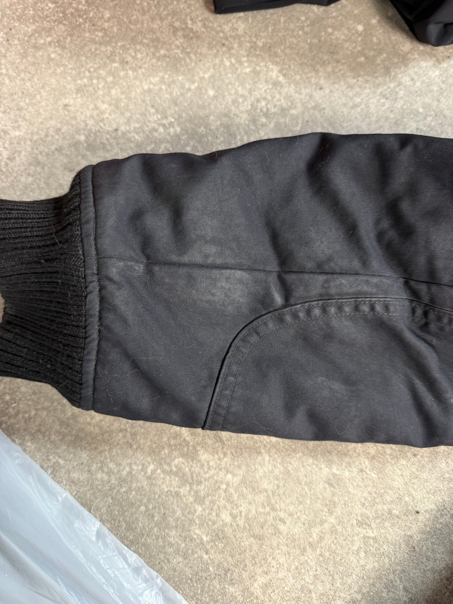 Marc Jacob’s Jacket (M)