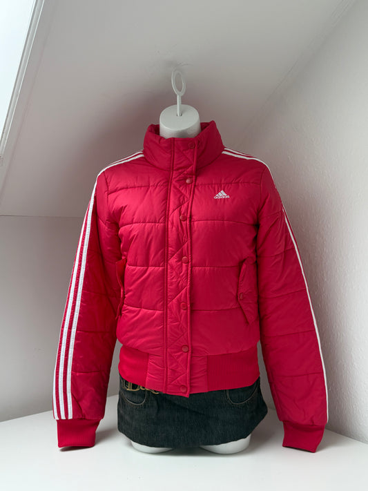 Adidas Puffer Jacket (UK16)