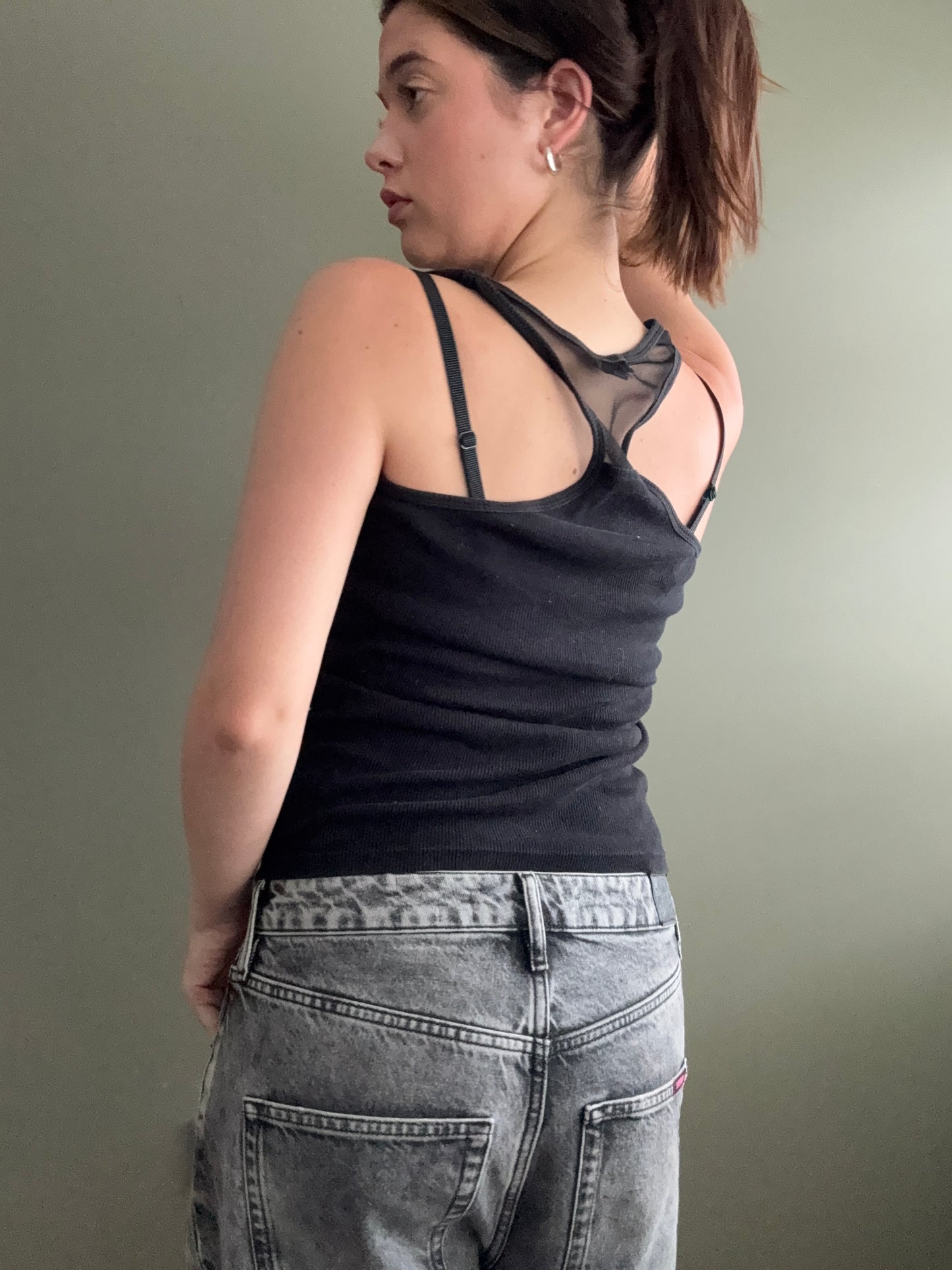 Guess Vest (M)