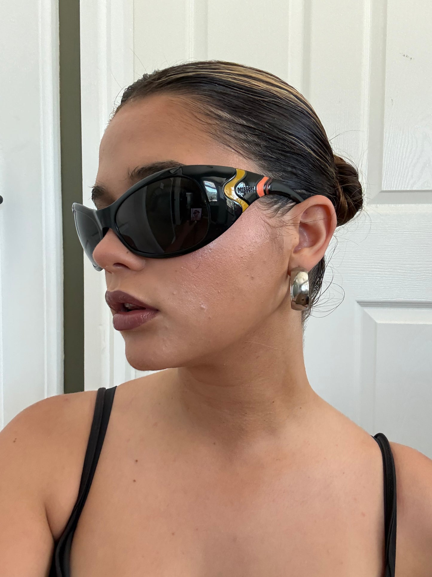 Missoni Sunglasses