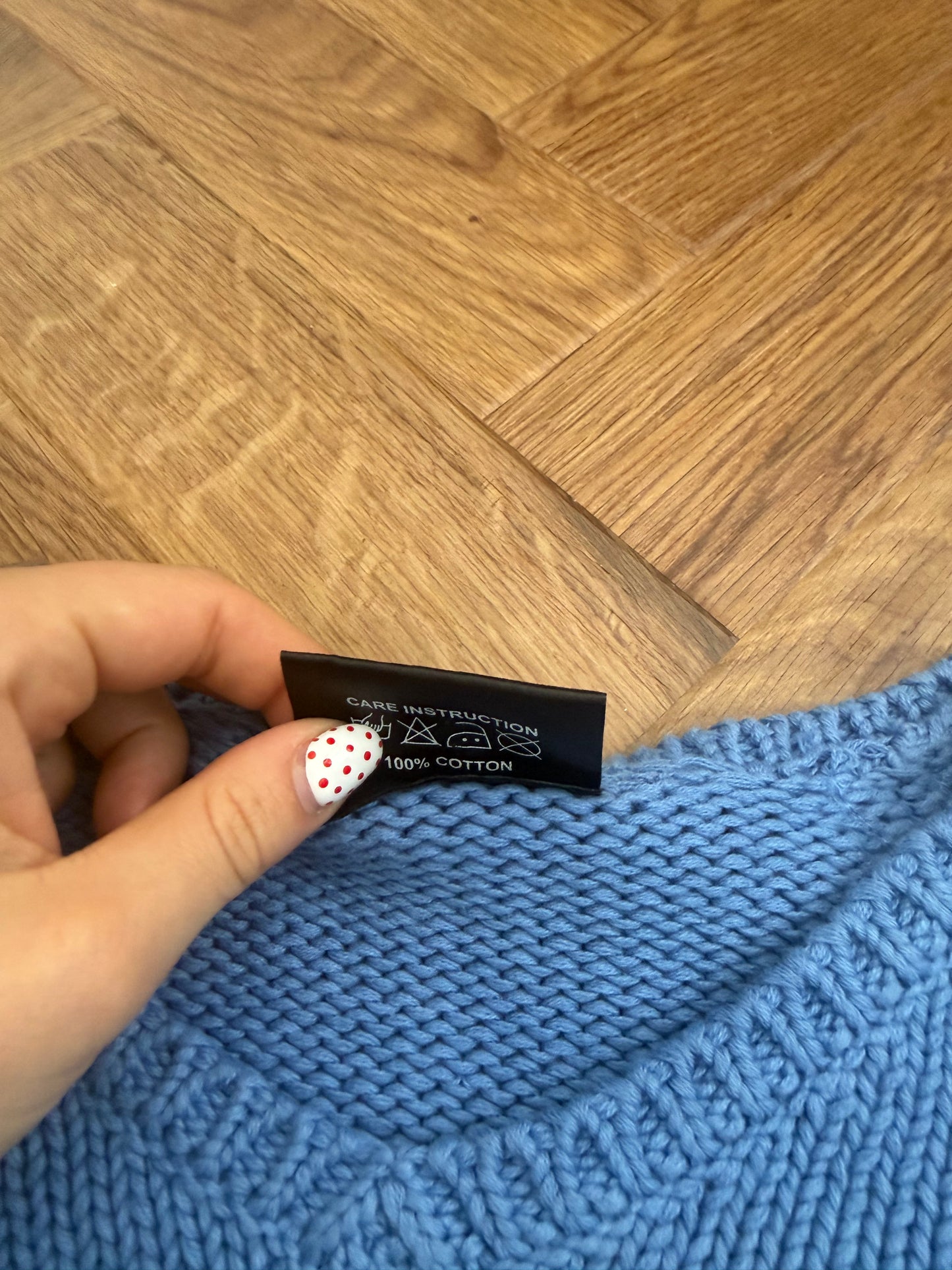 Diesel Knit Jumper (XL)