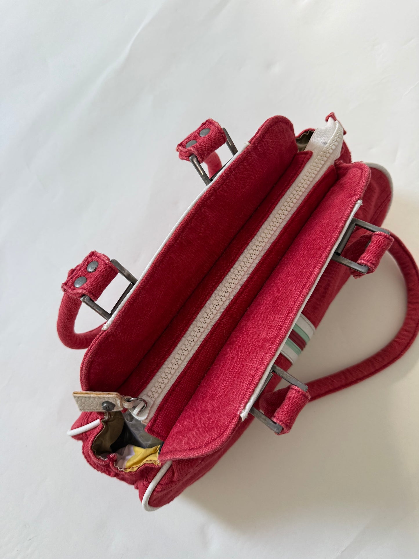 Diesel Vintage Handbag