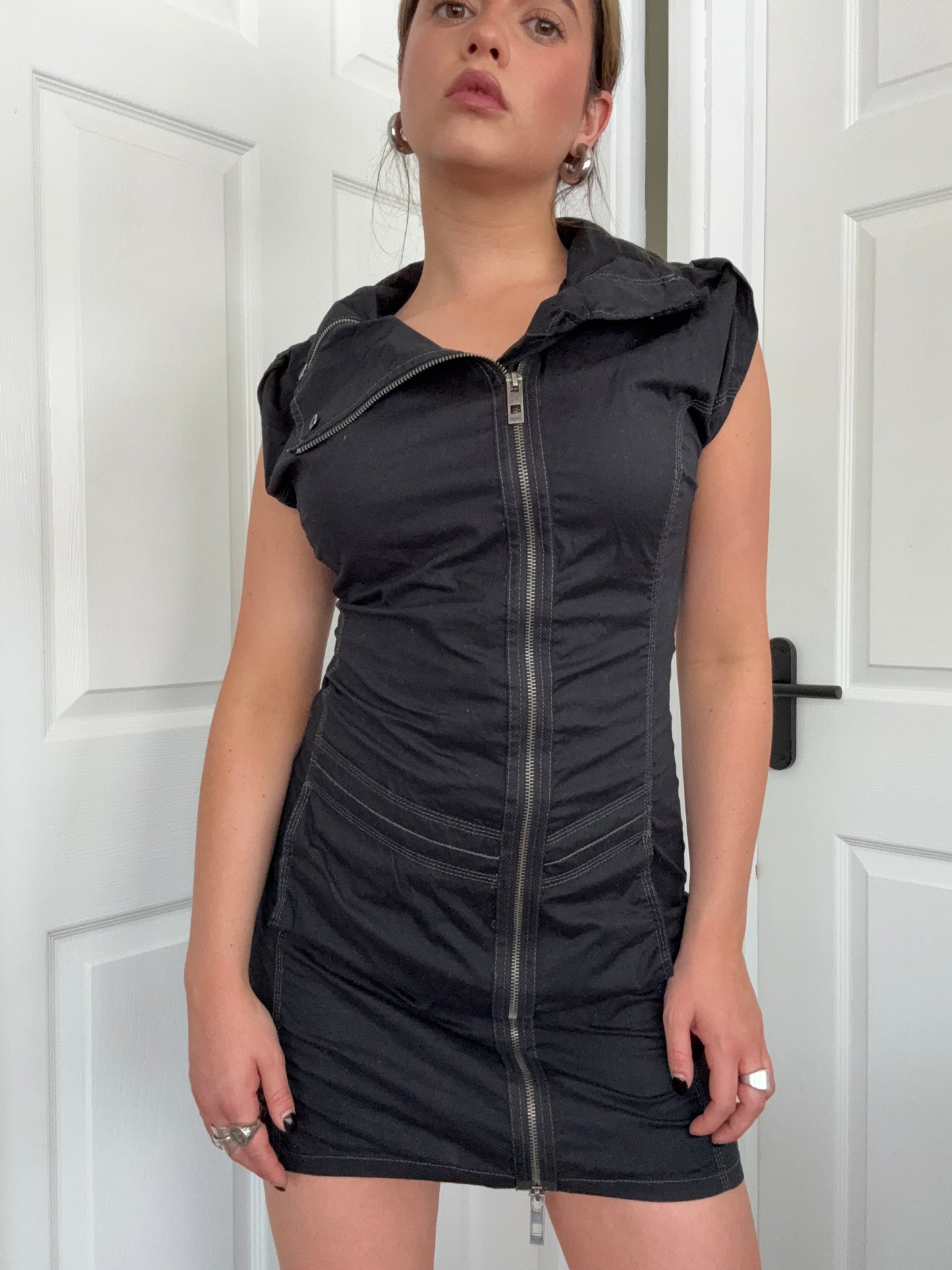 Bench Dress (S)