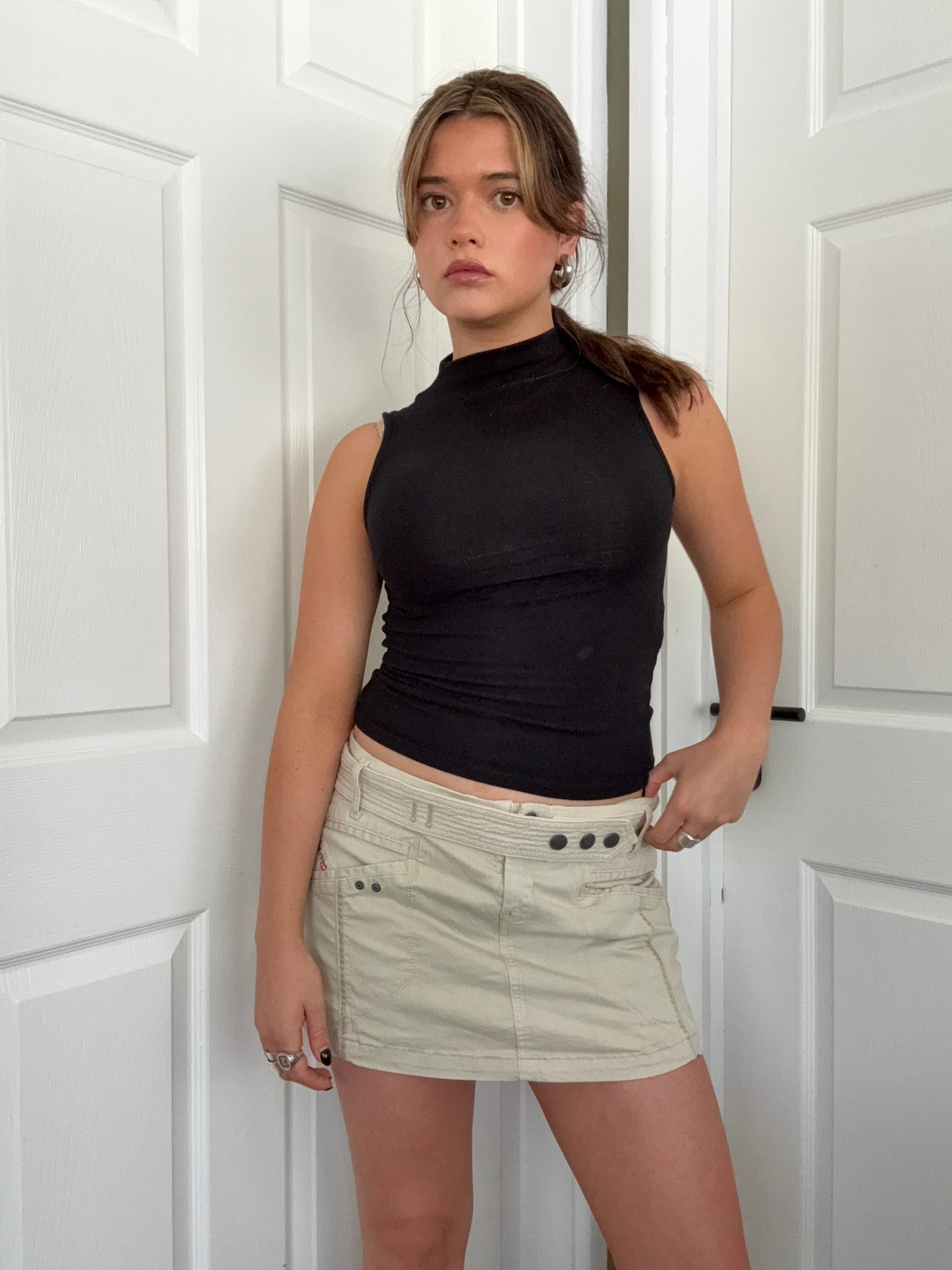 Diesel Skirt (S)