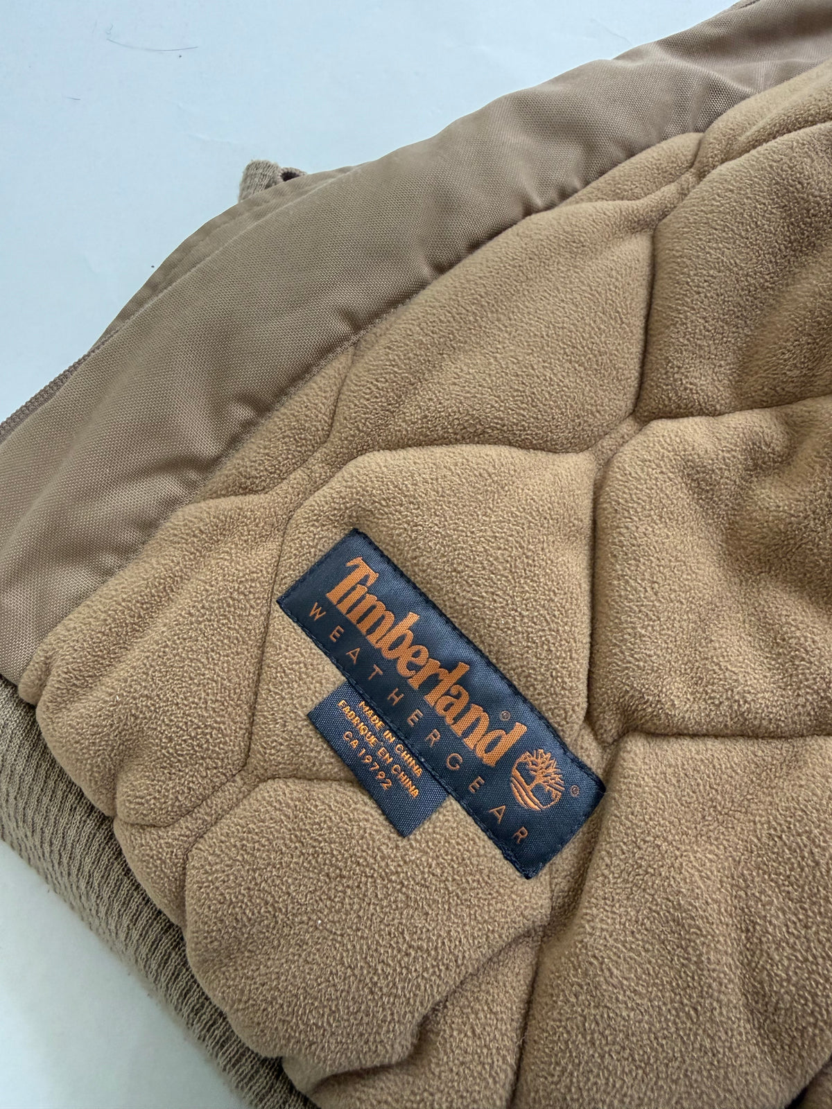 Vintage Timberland Utility Jacket (L)