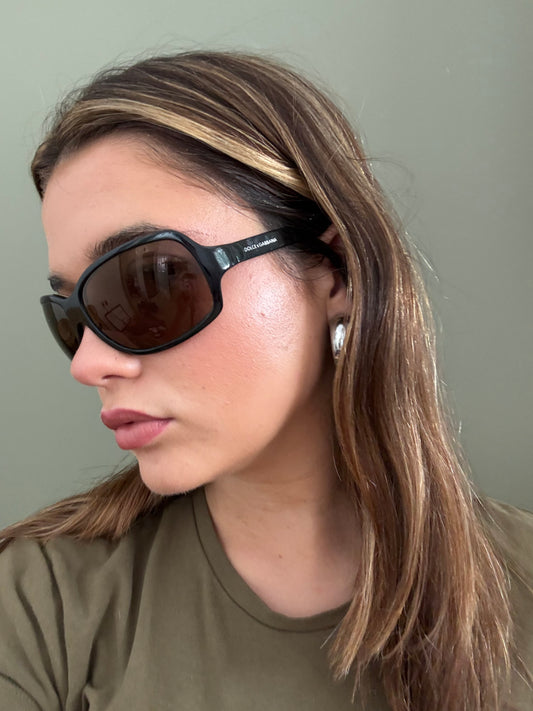 Dolce & Gabbana Sunglasses