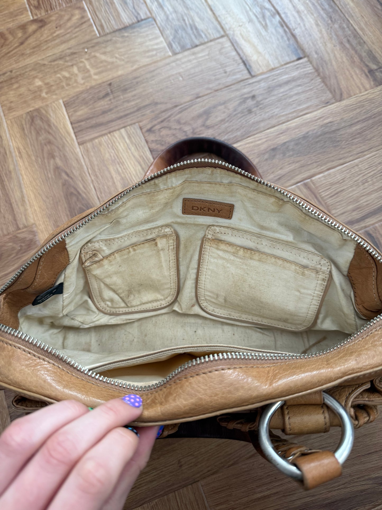 DKNY Handbag