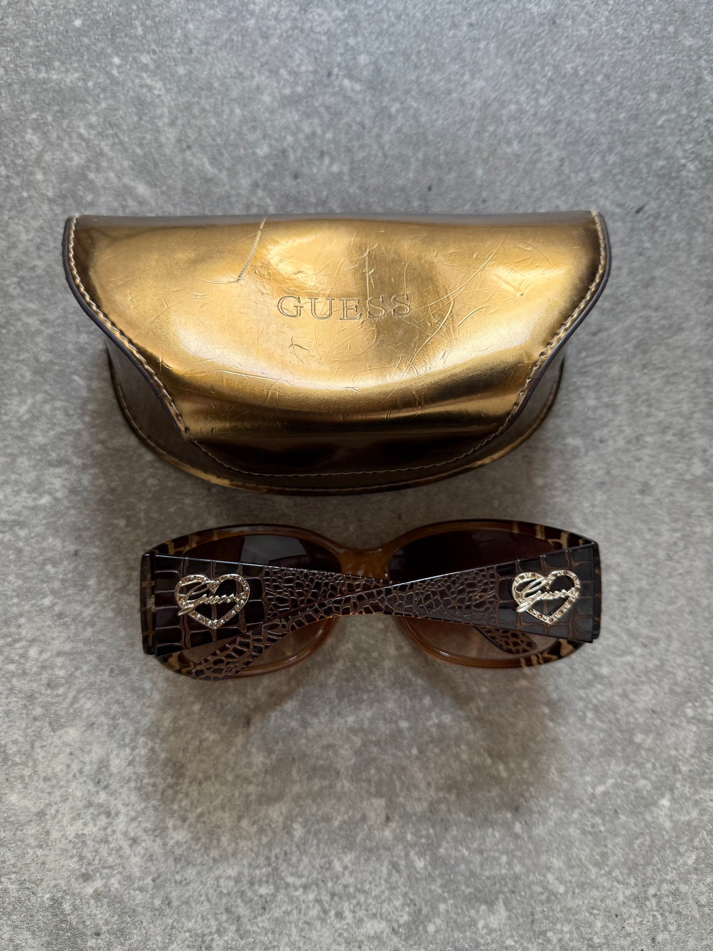 Guess Sunglasses