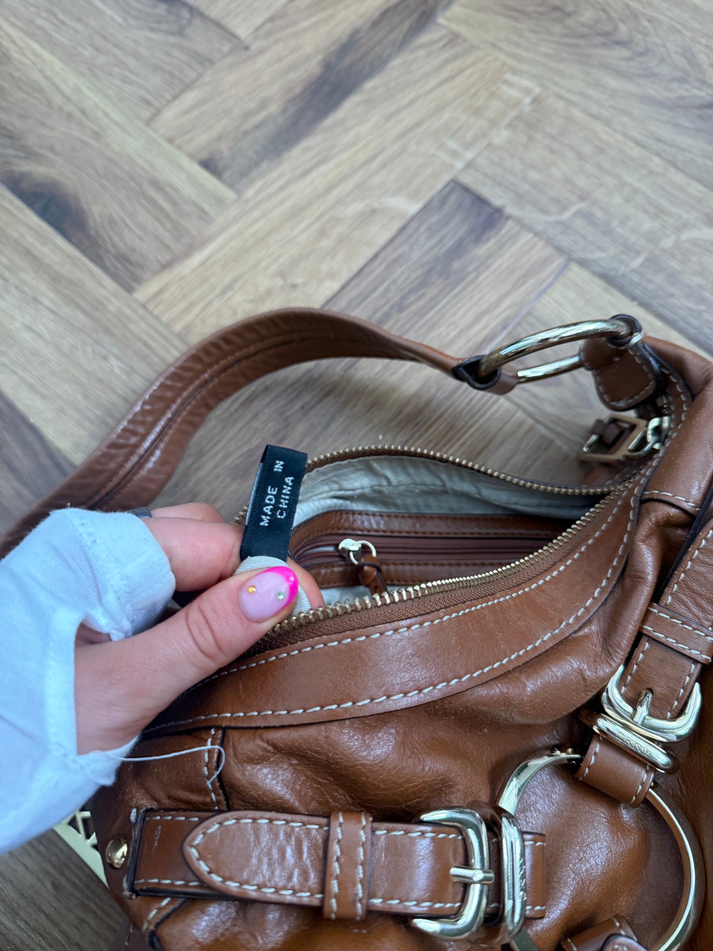 DKNY Shoulder Bag