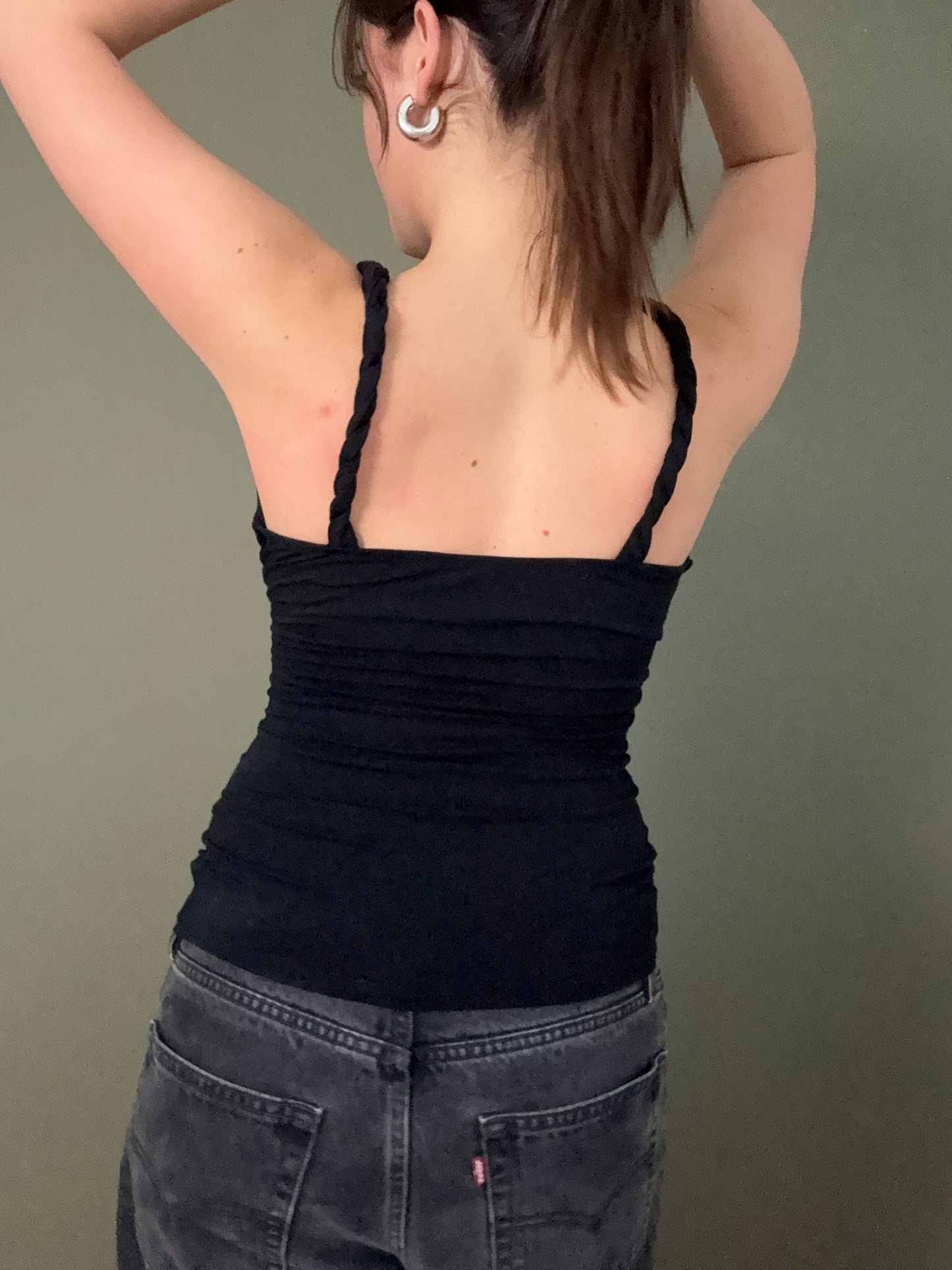 Morgan De Toi Cami (M)