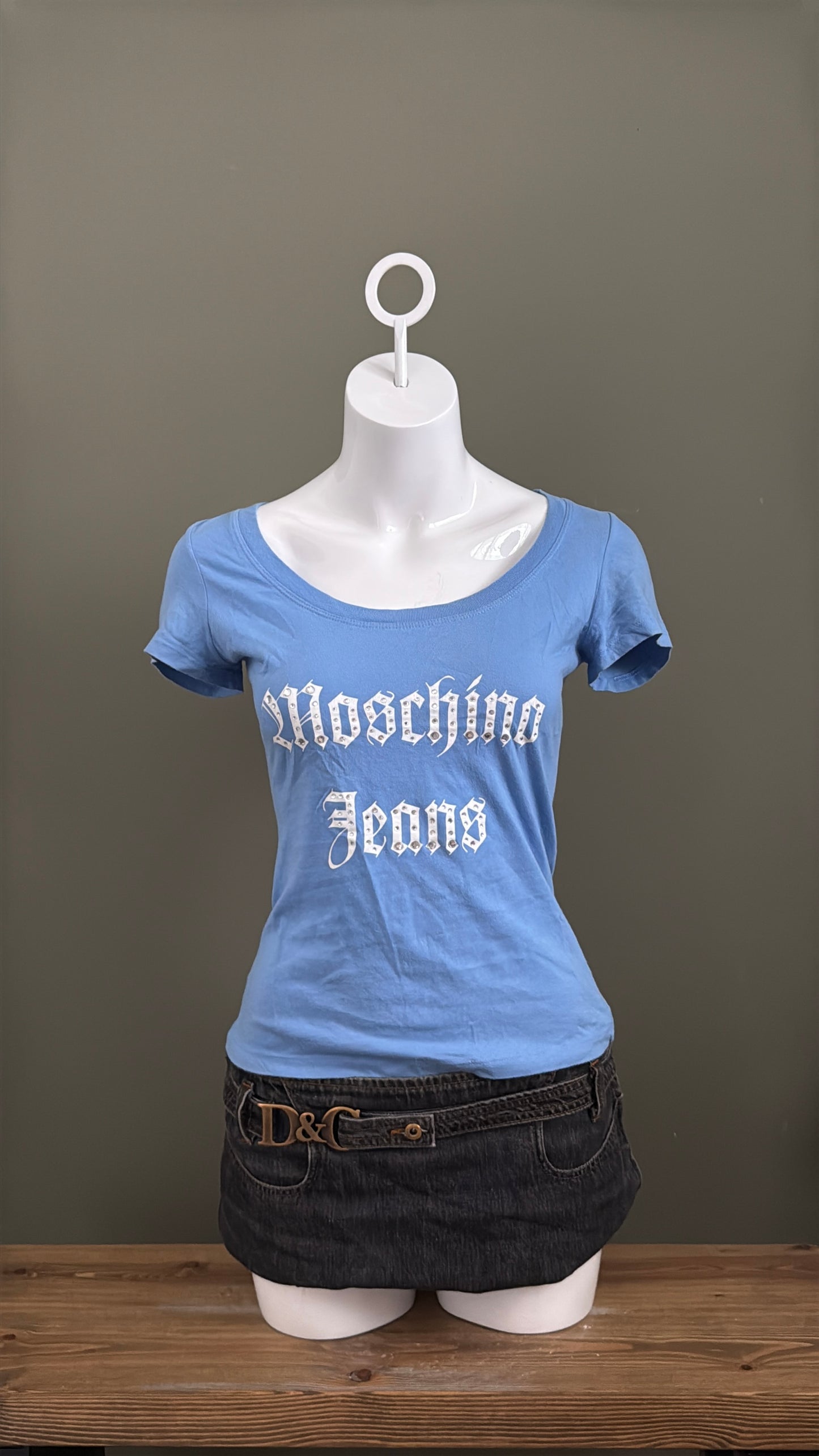 Moschino Top (UK10)