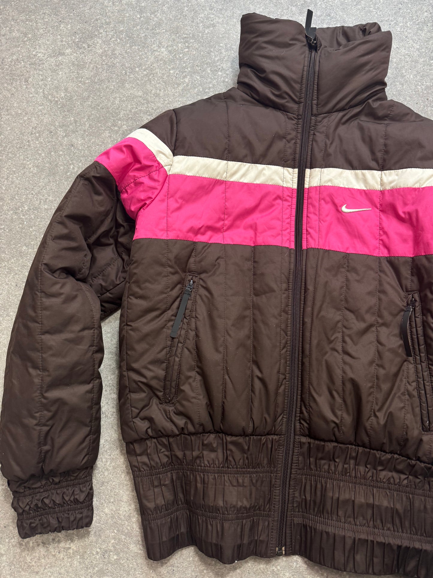 Nike Jacket (M)