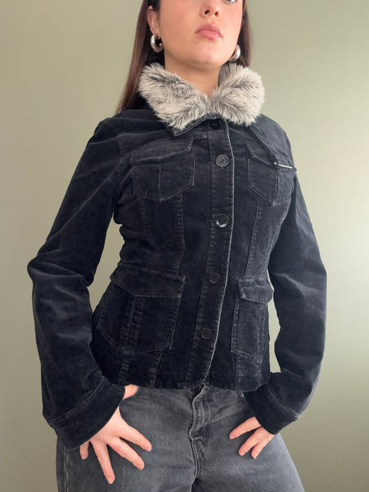 Corduroy Jacket (UK12)