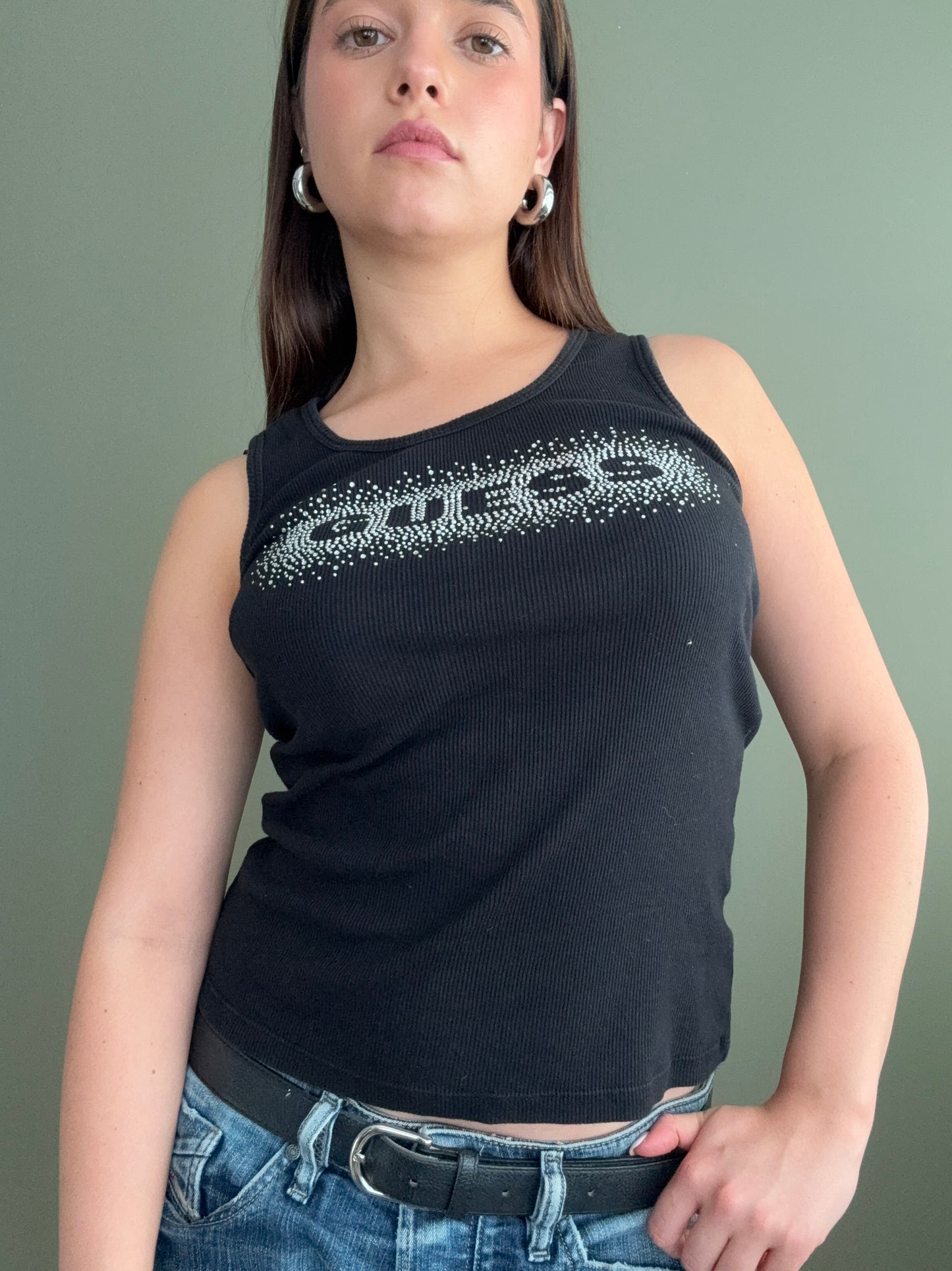 Guess Vest (L)