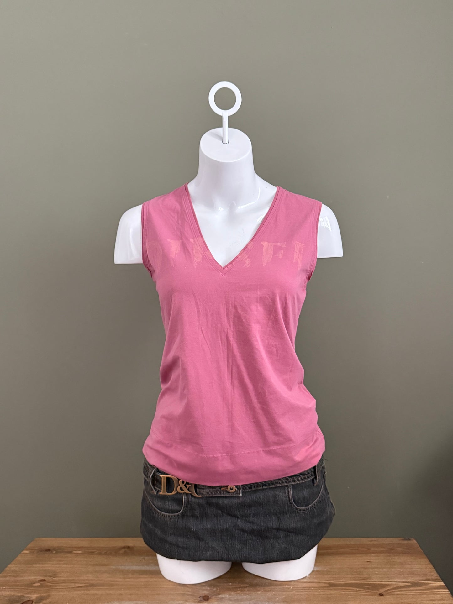 Diesel Vest Top (XL)