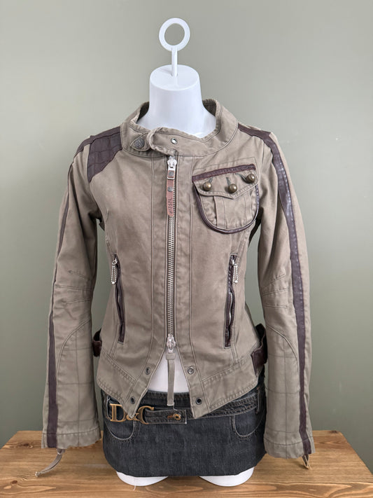 Diesel Utility Jacket (M)