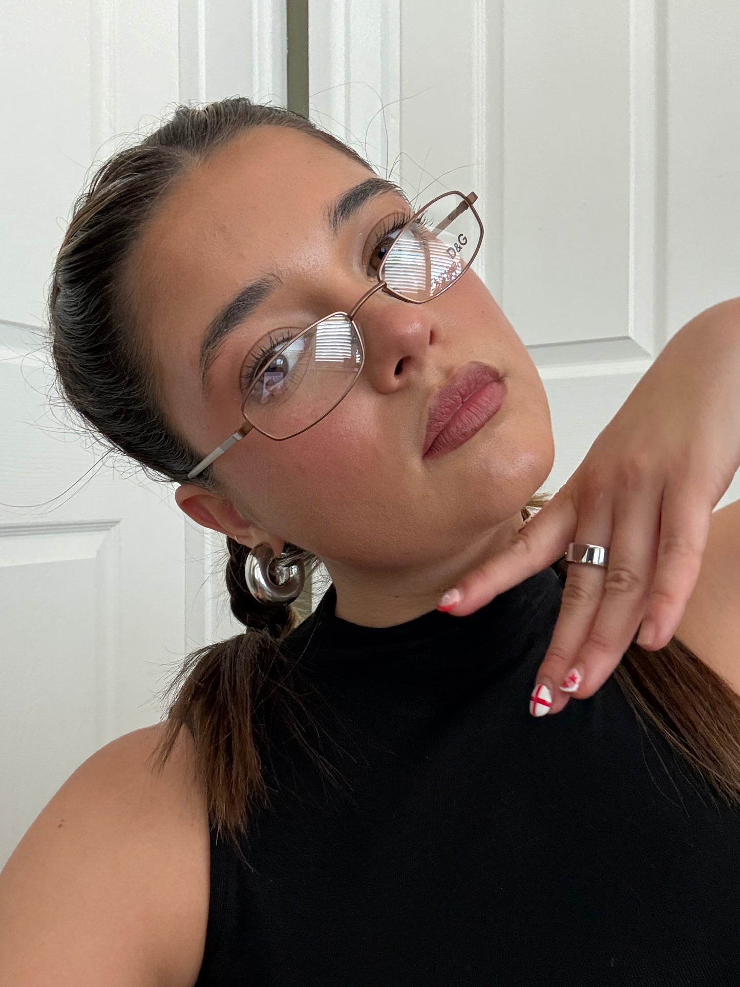 Dolce & Gabbana Glasses