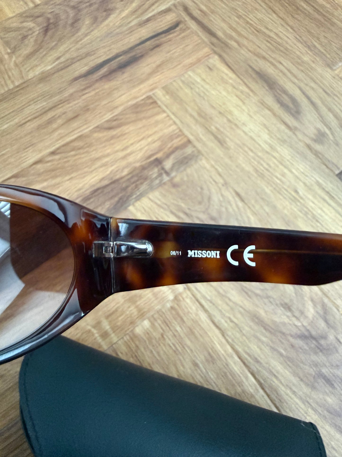 Missoni Sunglasses