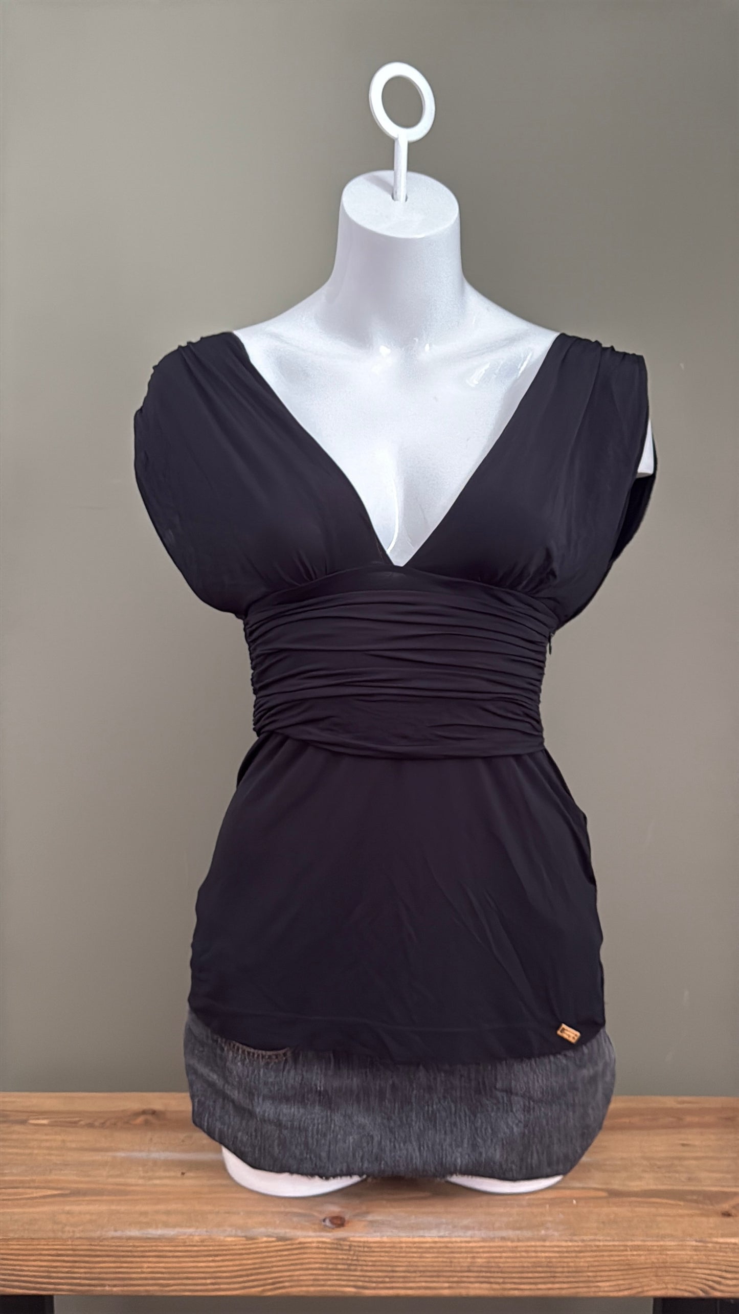Miss Sixty Mesh Top (S)