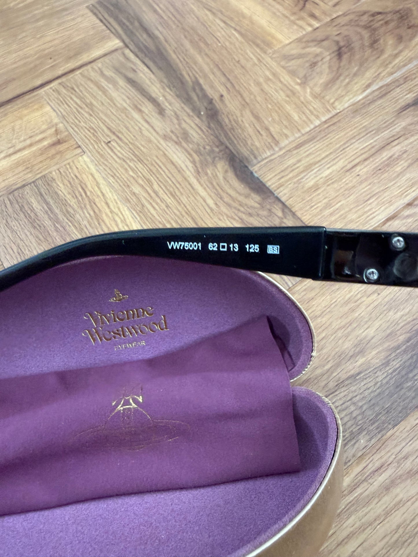 Vivienne Westwood Sunglasses