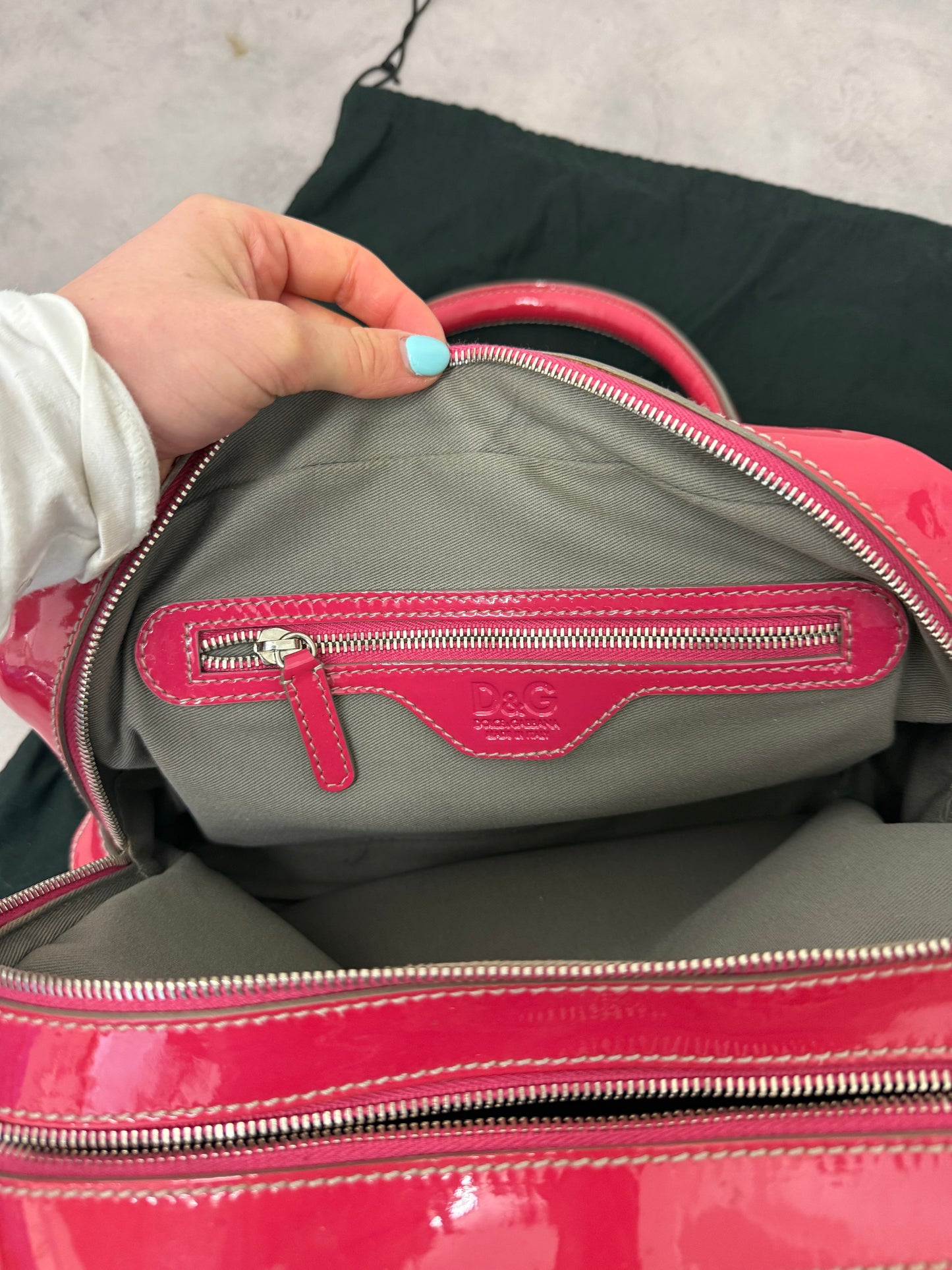 Dolce & Gabbana Lily Bag