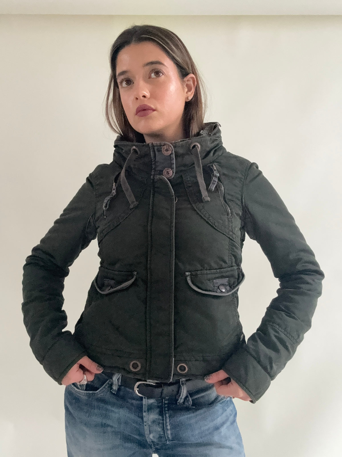 Miss Sixty Jacket (XS)
