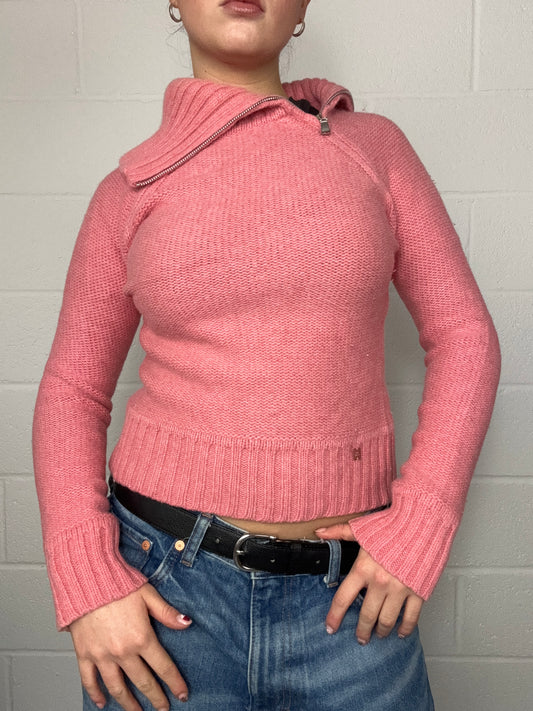 Ted Baker Pink Jumper (S)