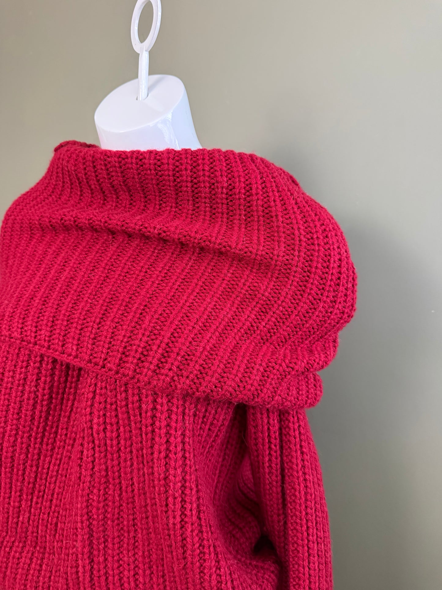 G-Star Knit Jumper (S)