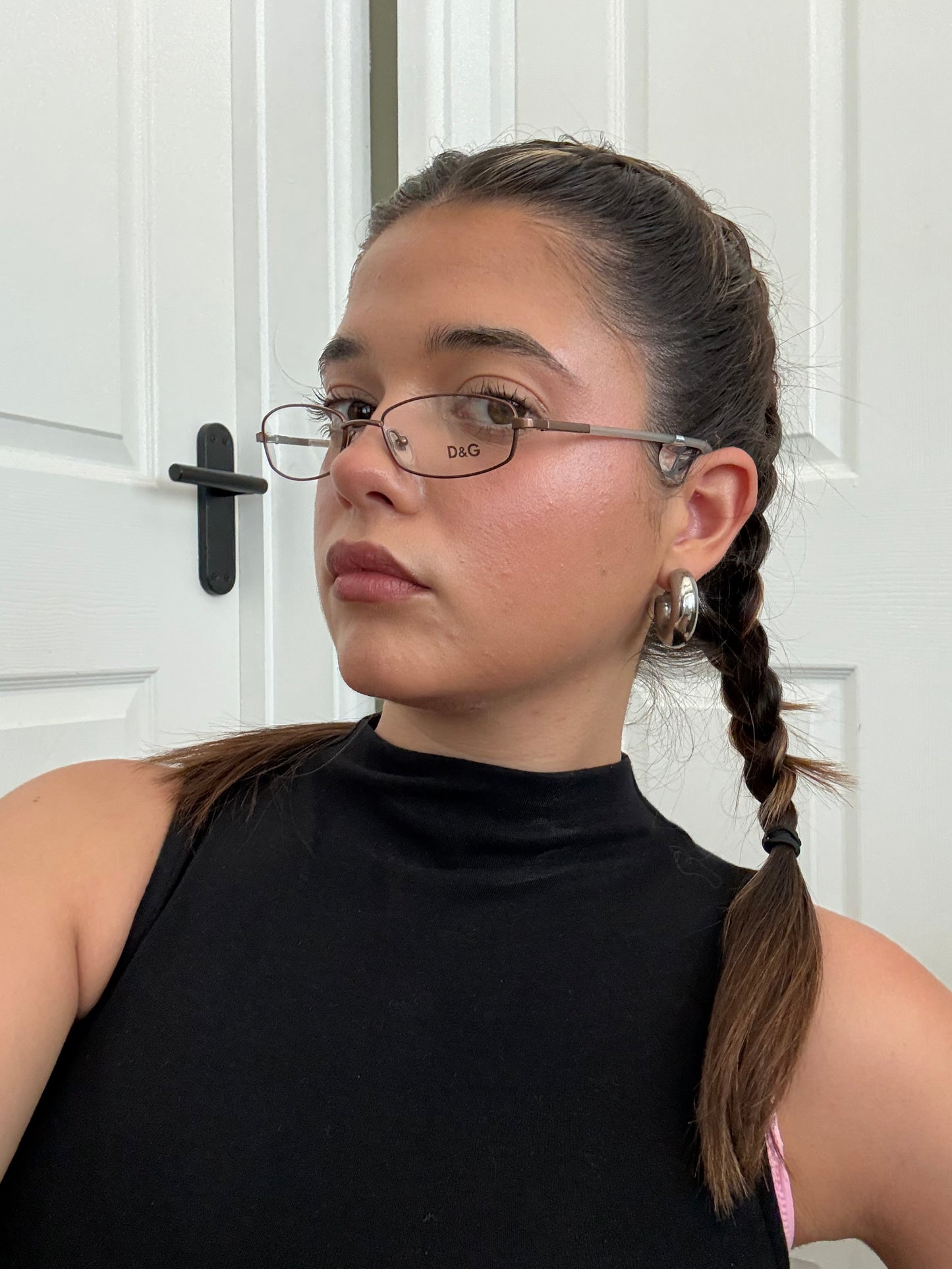 Dolce & Gabbana Glasses