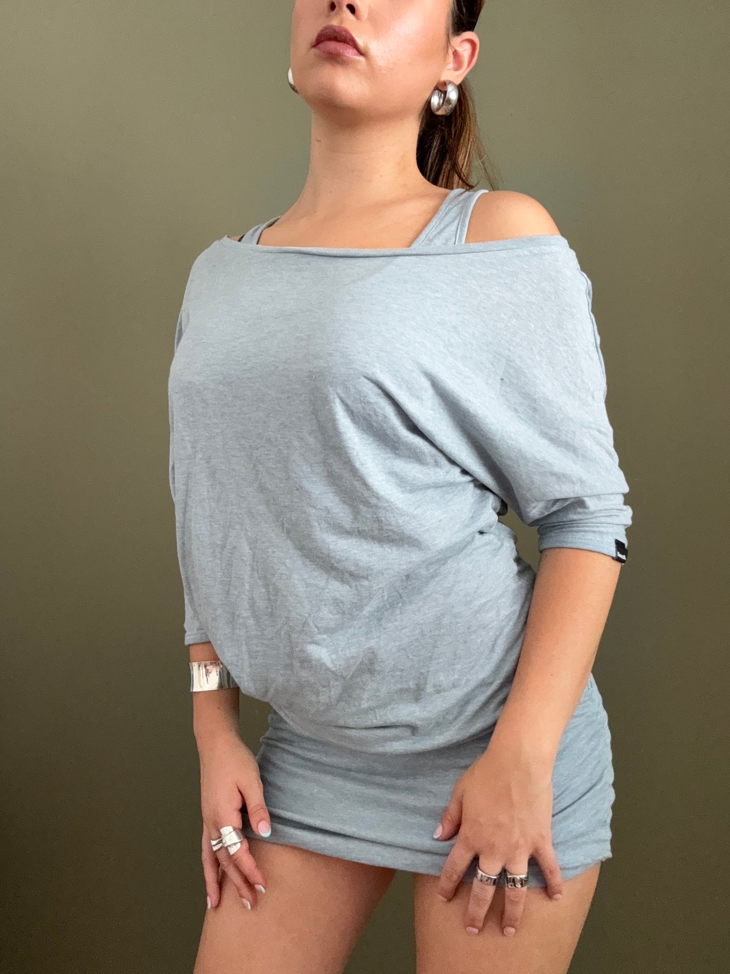 Bench Double Layer Dress (S)