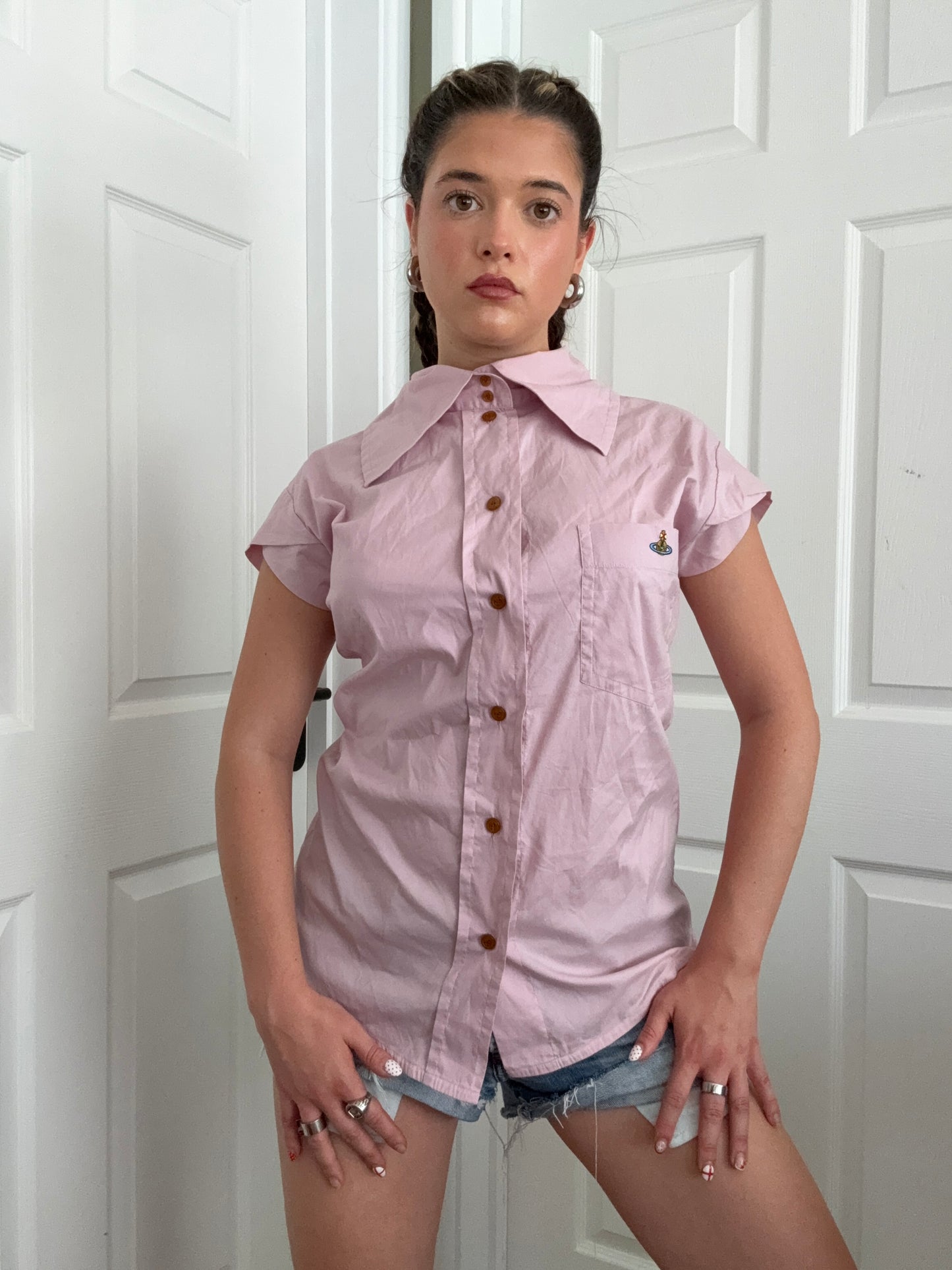 Vivienne Westwood Shirt (44)