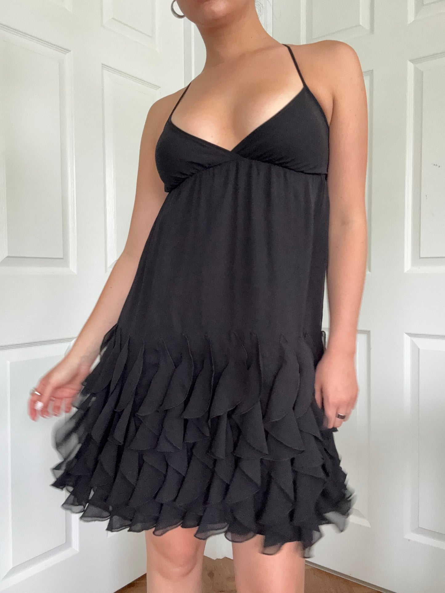 Lipsy Dress (UK8)