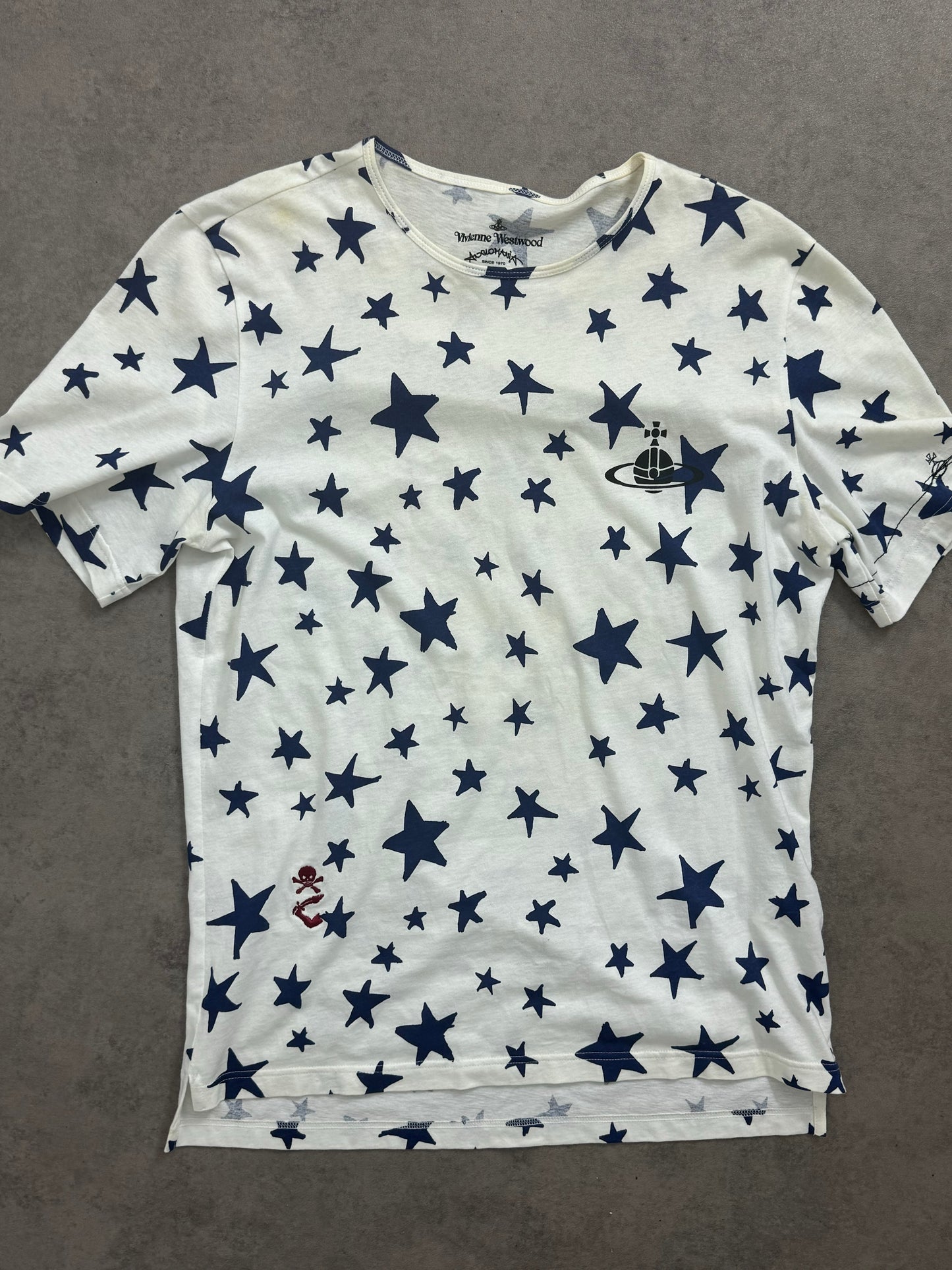 Vivienne Westwood Tee