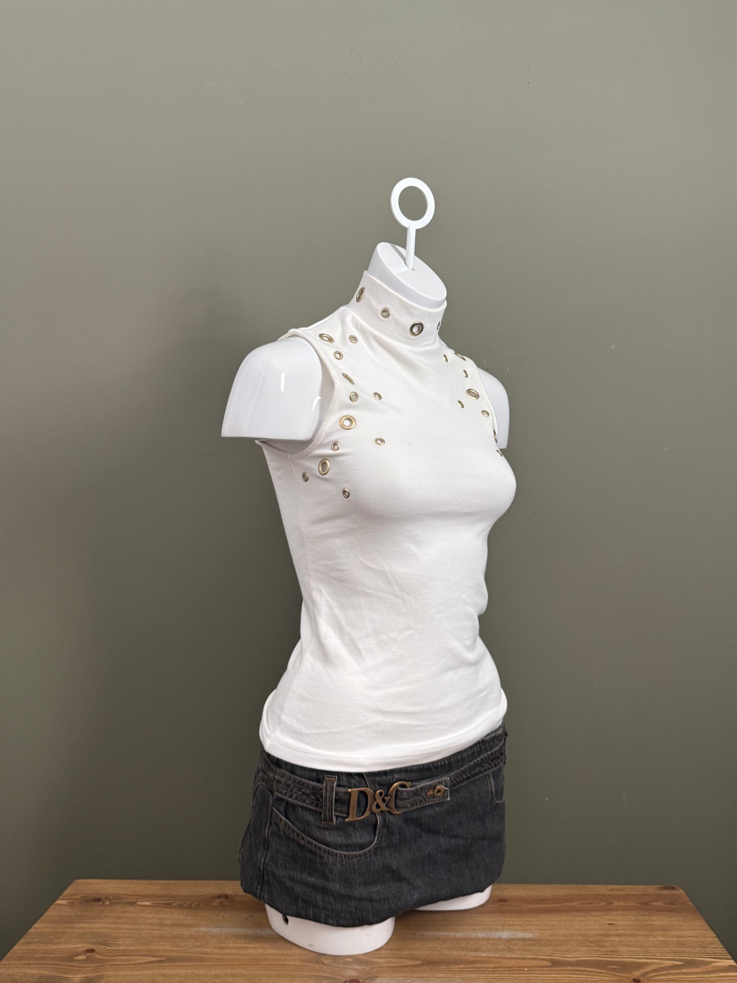Karen Millen Top (UK8)