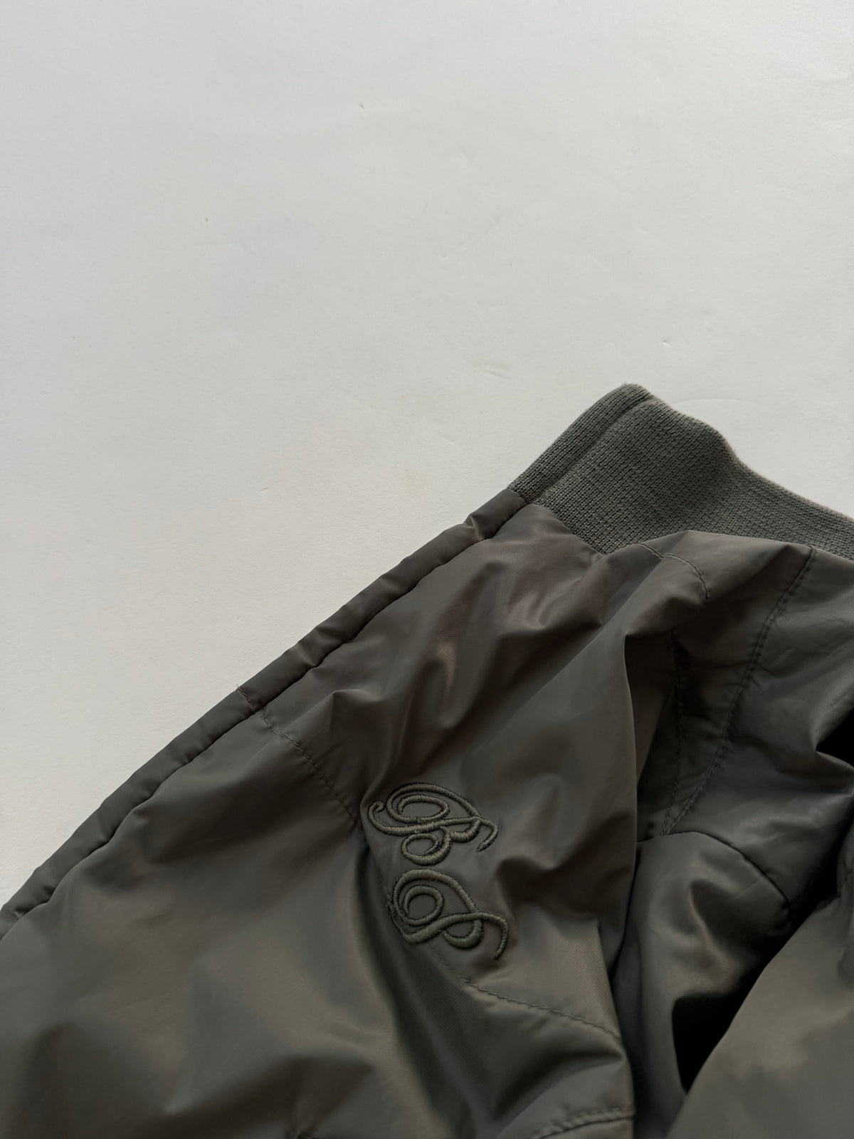 Baby Phat Reversible Bomber Jacket (XL)