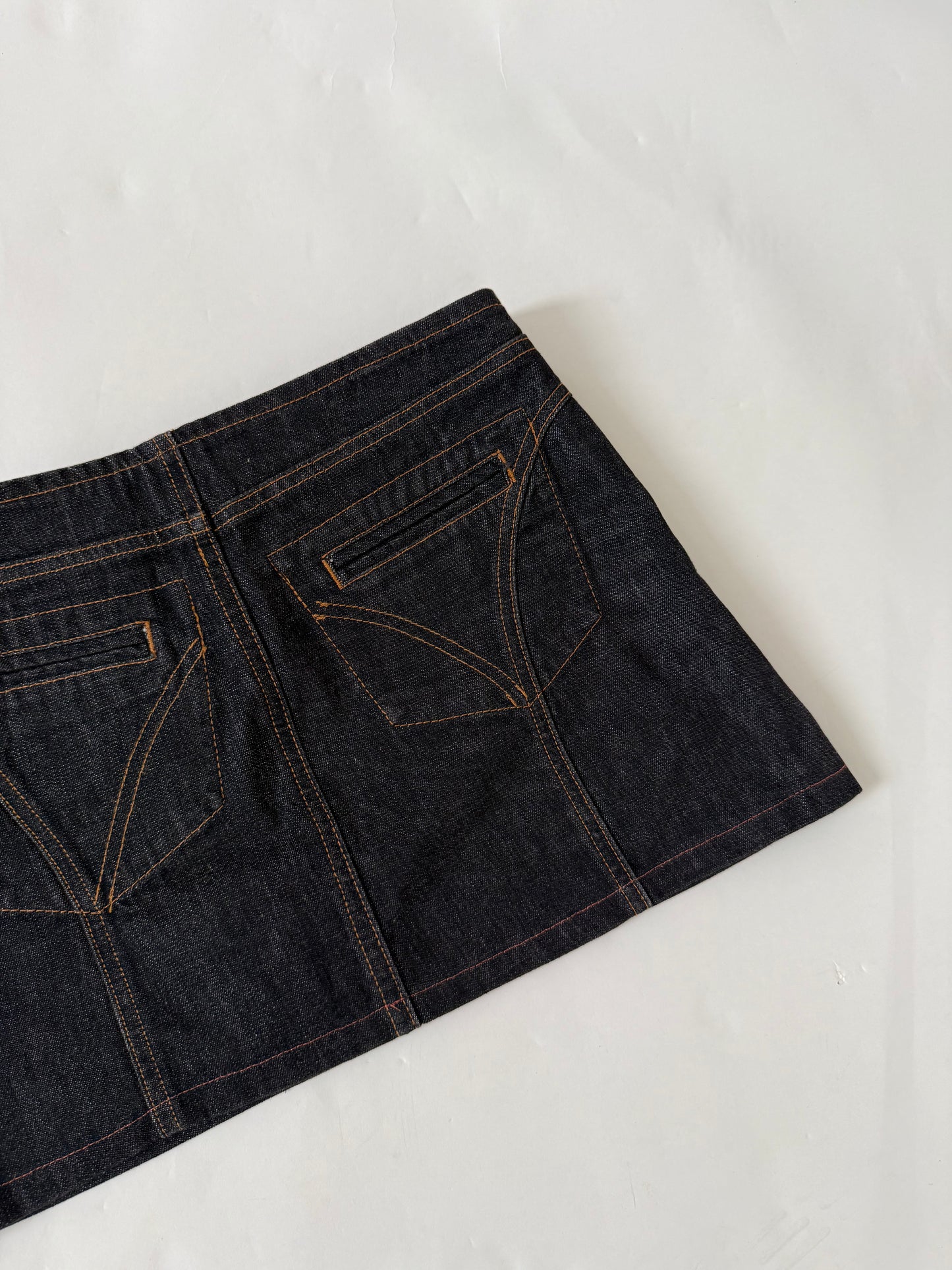 Dolce & Gabbana Mini Skirt (26)